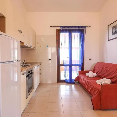 Διαμέρισμα In Costa Rei -ca- With Kitchenette