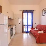 Appartamento In Costa Rei -ca- With Kitchenette