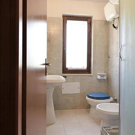 Appartamento In Costa Rei -ca- With Kitchenette Monte Nai