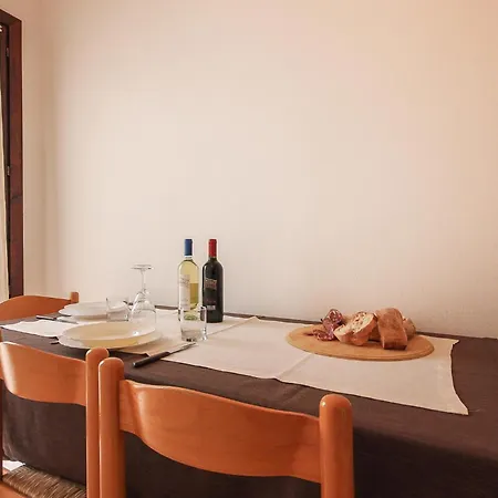 In Costa Rei -ca- With Kitchenette Monte Nai