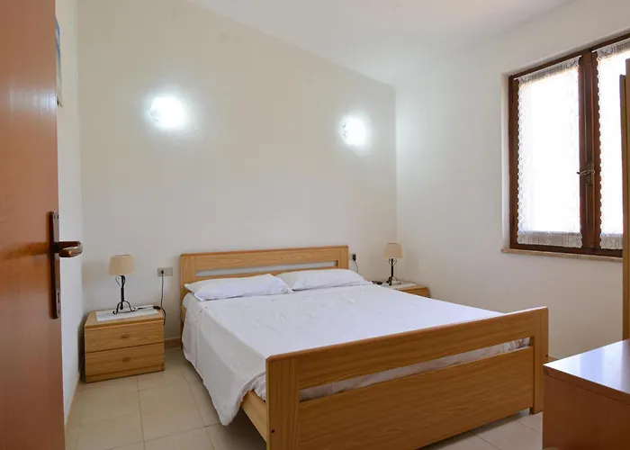In Costa Rei -ca- With Kitchenette Appartement *